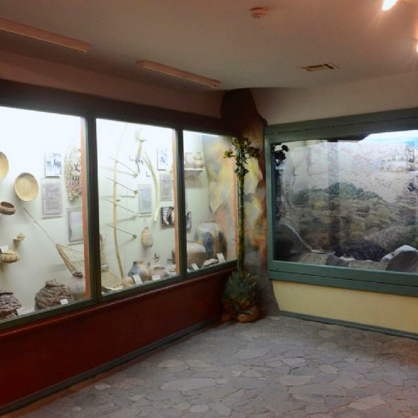 Museo de Historia de Ensenada